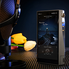Плеер Cayin N6iii T201