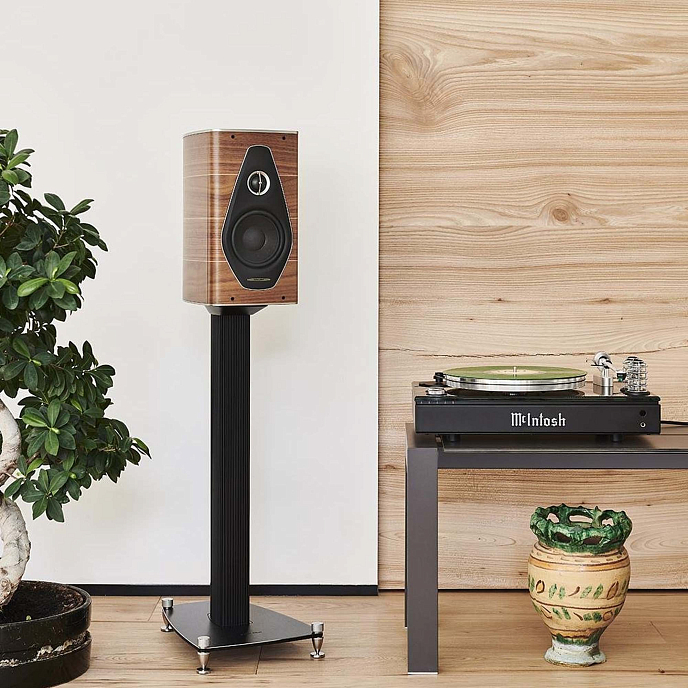 Полочная акустика Sonus Faber Olympica Nova I Walnut - рис.4