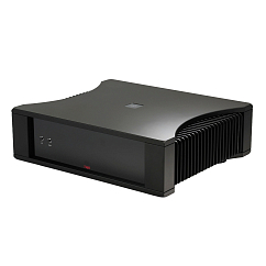 Усилитель мощности Rega Solis Black