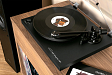 Проигрыватель винила Radiotehnika LP002P black виниловый проигрыватель с фонокорректором (SN 60384596149880091970)_Уценка - рис.12