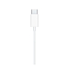 Наушники внутриканальные Apple EarPods with Type C Connector вставные наушники с коннектором type c_OpenBox - рис.2