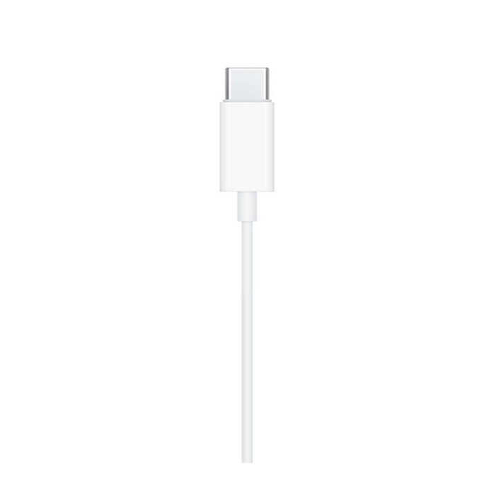 Наушники внутриканальные Apple EarPods with Type C Connector вставные наушники с коннектором type c_OpenBox - рис.2