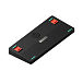 Клавиатура NuPhy Halo75 Baby Racoon Switch Black - рис.2