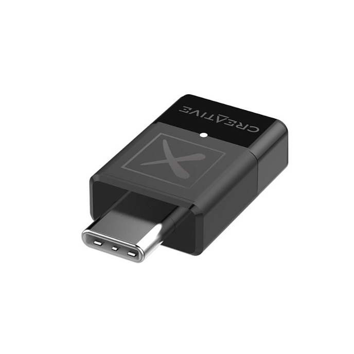 Bluetooth-адаптер Creative BT-W3X - рис.1