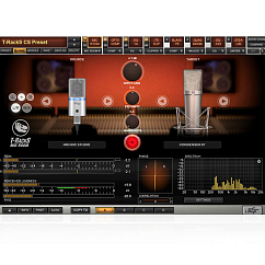 Аудиоинтерфейс IK Multimedia iRig Pro Duo Studio Suite Deluxe