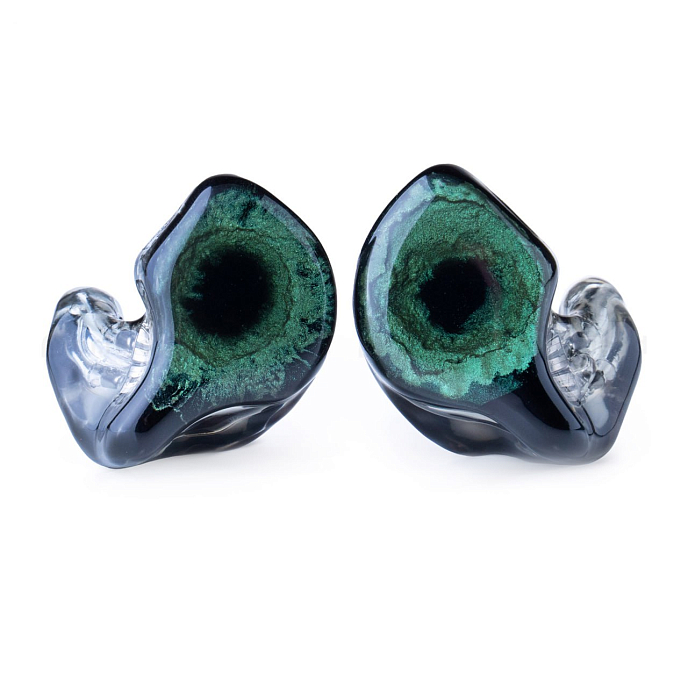 Кастомизация Решелл 1-2 драйверных наушников (1 категория) - рис.8