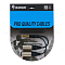 HeadMade Pro 6.3mm - 2x6.3mm Female 0.15m