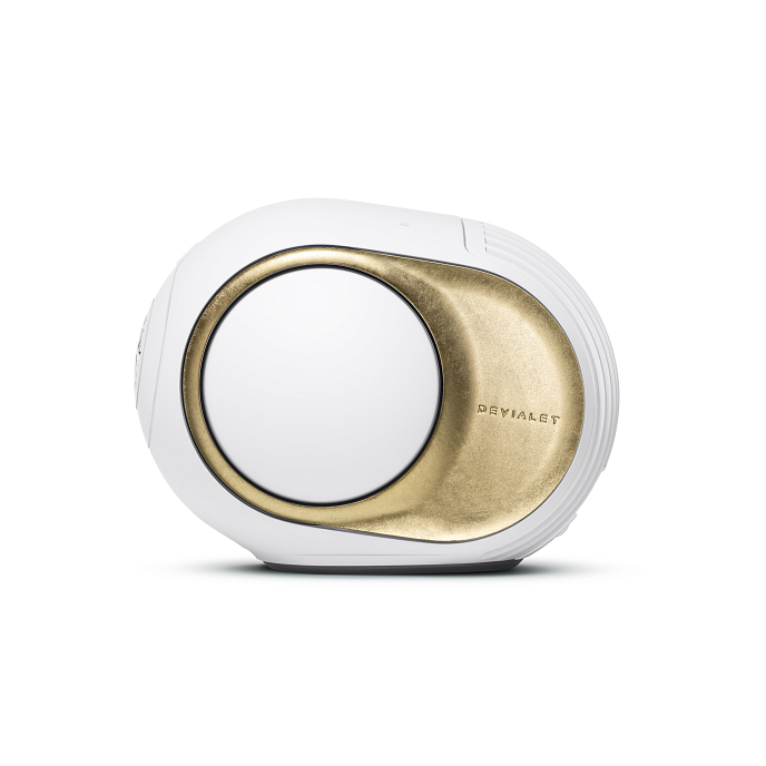 Беспроводная акустика Devialet Phantom Ultimate 98 dB Opera de Paris - рис.5