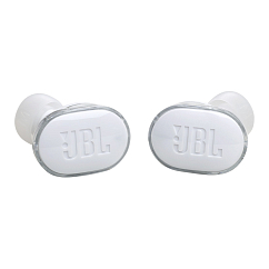 Беспроводные наушники JBL Tune Buds Ghost White