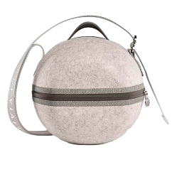 Чехол Devialet Cocoon for Devialet Mania Light Grey