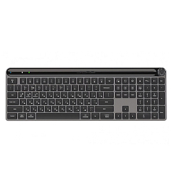 Клавиатура Jlab Epic Black