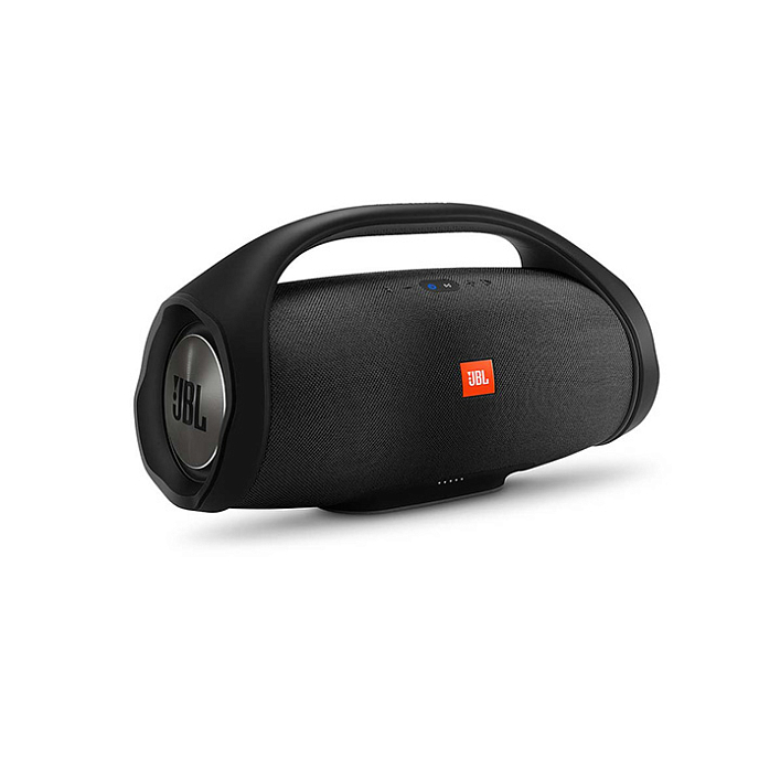 Портативная колонка JBL Boombox Black - рис.0