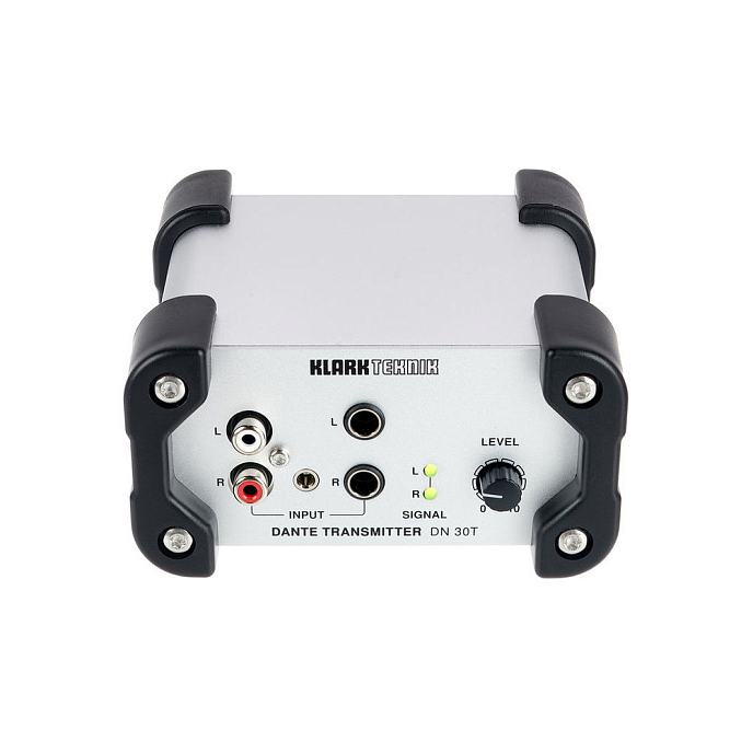 Студийное оборудование KLARK TEKNIK DN 30T - рис.0