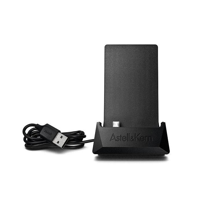 Док-станция Astell&Kern AKS01 - рис.1