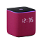 Яндекс Станция Миди Pink с Zigbee