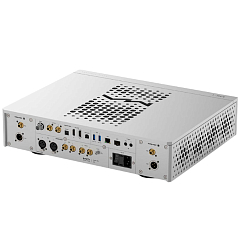 Сетевой аудиоплеер Matrix Audio MS-1 (NS2) Silver
