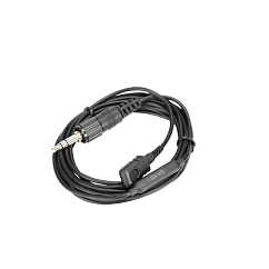 Микрофон Saramonic DK4B Black