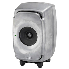 Студийный монитор Genelec 8331ARw Unpainted Aluminum
