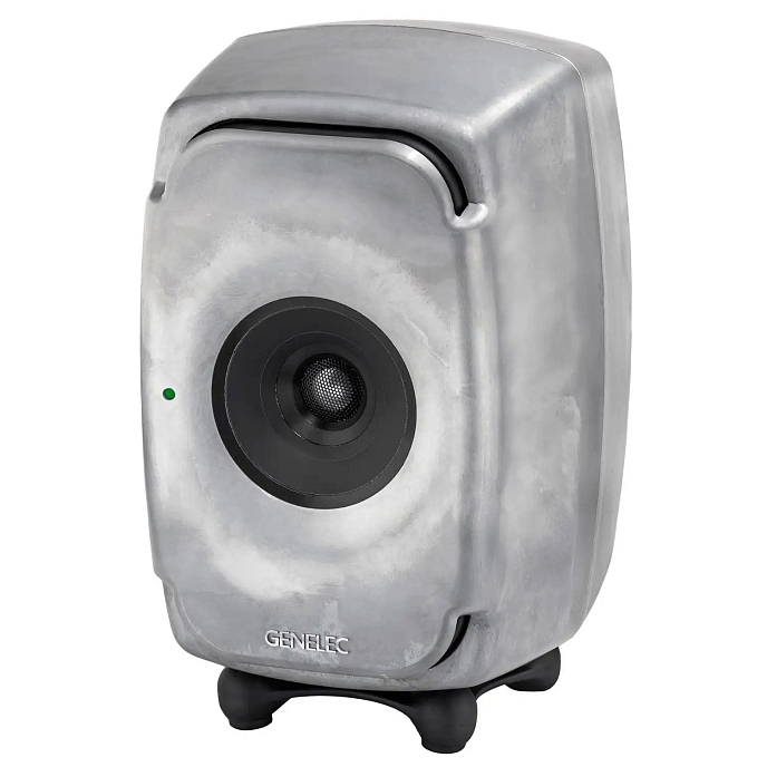 Студийный монитор Genelec 8331ARw Unpainted Aluminum - рис.1