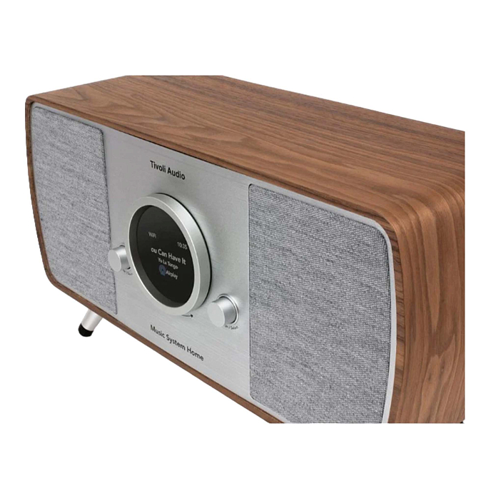 Радиоприемник Tivoli Music System Home Gen 2 Walnut - рис.4