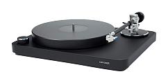 Проигрыватель винила Clearaudio Concept MM Black