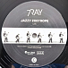 Виниловая пластинка 7RAY - Jazzy Zoetrope - (Pro-Ject) LP - рис.6