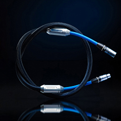 Кабель Siltech Classic Legend 880i 2XLR - 2XLR 1.5m