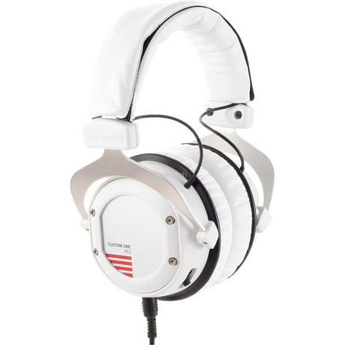 Наушники Beyerdynamic Custom One Pro Plus White - рис.1