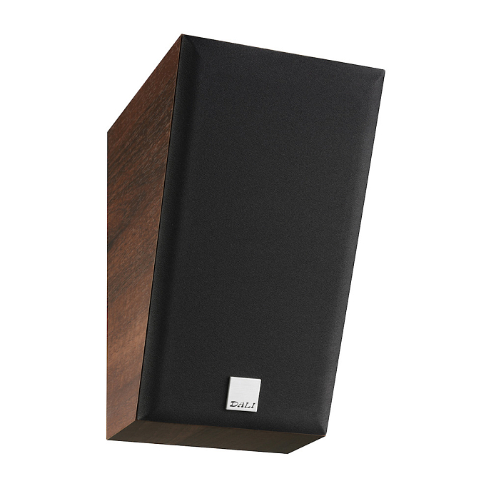 Настенная акустика Dali ALTECO C-1 Walnut - рис.1