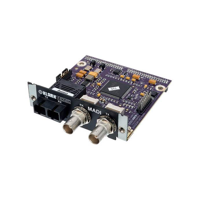 Студийное оборудование KLARK TEKNIK KT-MADI - рис.1