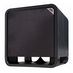 Сабвуфер Polk Audio HTS 12 Black