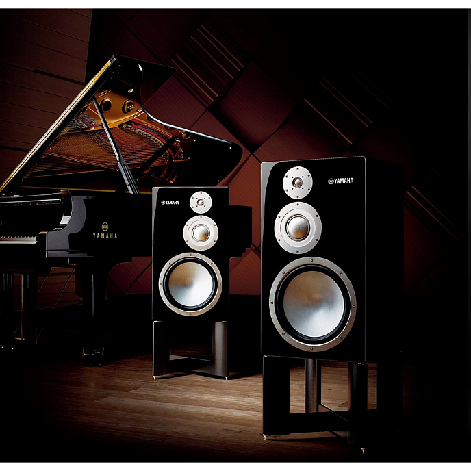 Полочная акустика Yamaha NS-5000 Right - рис.5