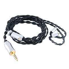 High End наушники Unique Melody Maven II Titanium