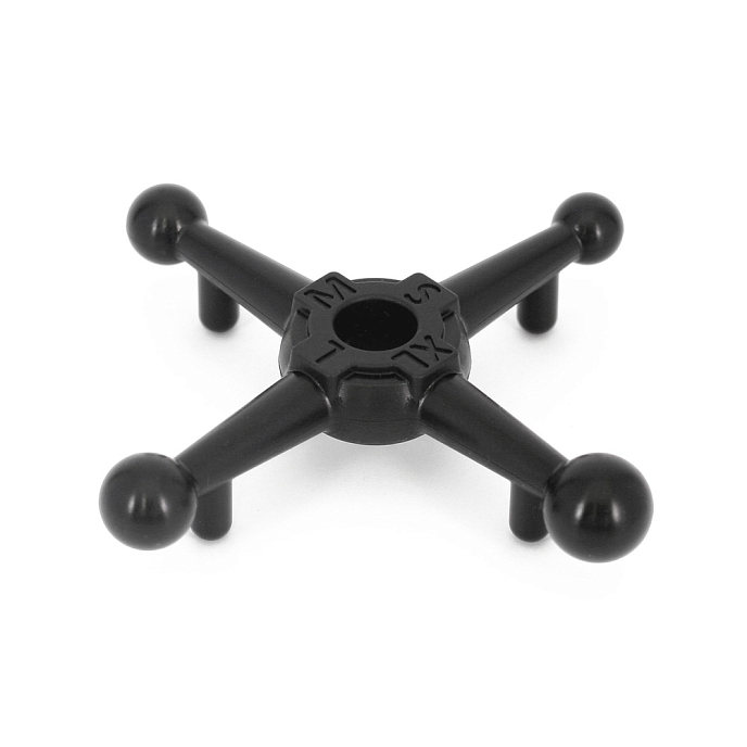 Инструмент Dynamic Ear Company Crescendo Ear Gauge - рис.0