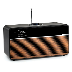Музыкальный центр Ruark R2 MK4 Espresso