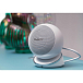 Полочная акустика Cabasse IO3 On-Base White - рис.3