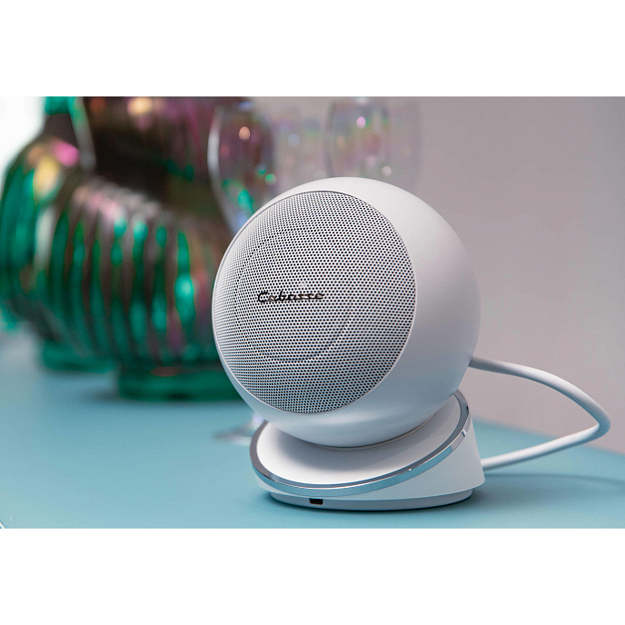 Полочная акустика Cabasse IO3 On-Base White - рис.3