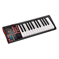 MIDI-клавиатура iCON iKeyboard 3X Black