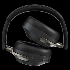 Игровая гарнитура Creative Zen Hybrid SXFI Black