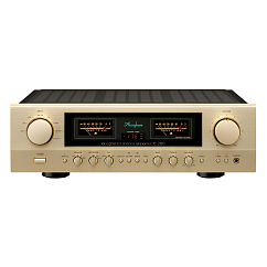 Интегральный усилитель Accuphase E-280 Gold