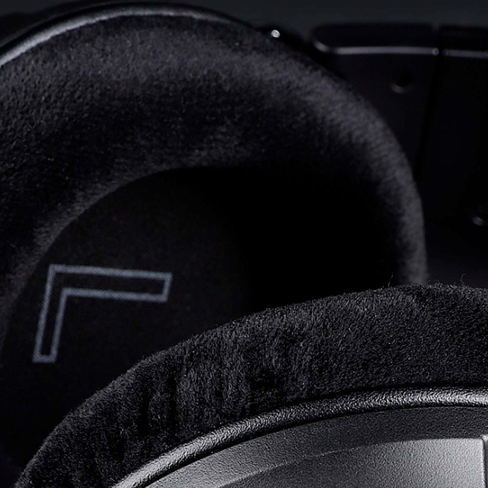 Наушники полноразмерные OneOdio Monitor 80 Black - рис.4