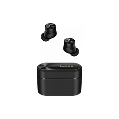 Беспроводные наушники 1MORE PistonBuds Pro Black