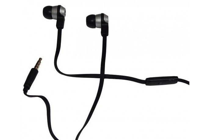 Наушники Cowon EM1 MIC Black - рис.2