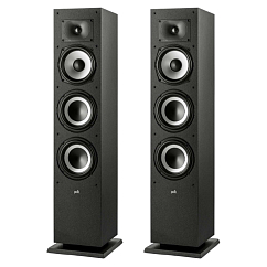 Напольная акустика Polk Audio Monitor XT60 Black