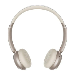 Беспроводные наушники Monster N-tune mini 01 Beige