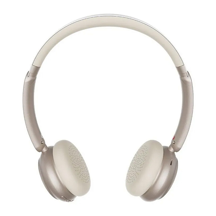 Беспроводные наушники Monster N-tune mini 01 Beige - рис.1