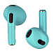 - рис.4 Беспроводные наушники Apple AirPods 3rd Tiffany Gloss - рис.4