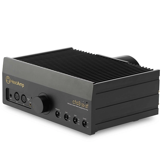 Усилитель для наушников HeadAmp CFA3 Standard Edition