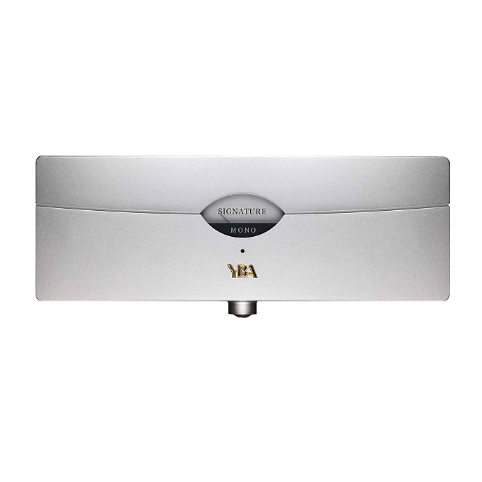 Усилитель мощности YBA Signature Mono AMP - рис.0