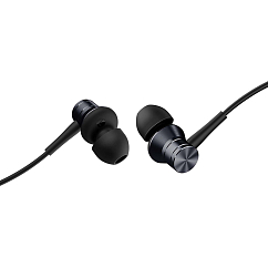 Наушники внутриканальные 1MORE E1009 Piston Fit Type-C Gray